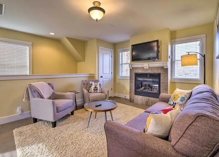 River Street Roost - 12 Miles to Sun Valley Resort