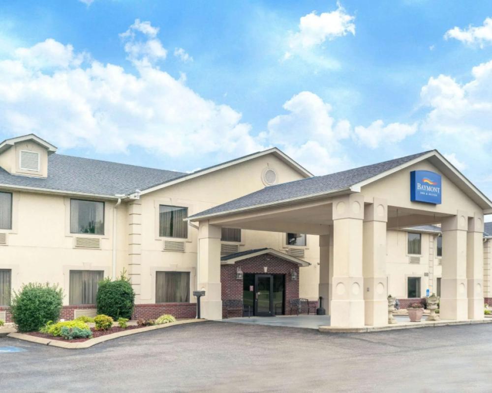 Baymont by Wyndham Albany