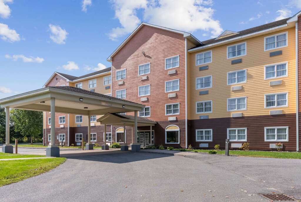 Ramada by Wyndham Saco/Old Orchard Beach Area