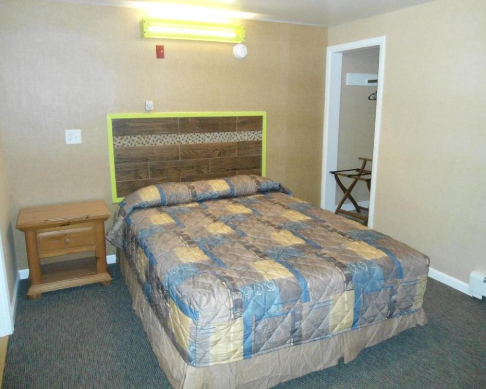 Carleton Circle Motel Falmouth