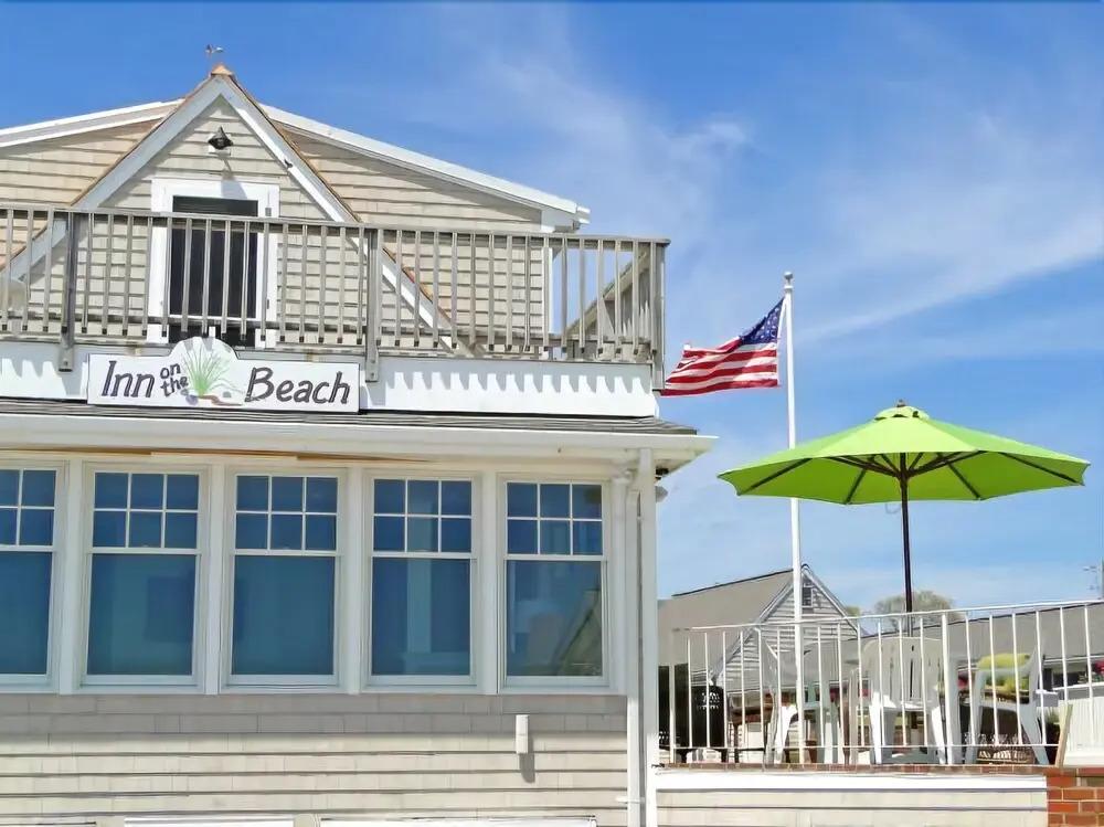 Inn on the Beach