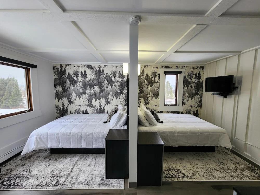 Snowriver Mountain Resort