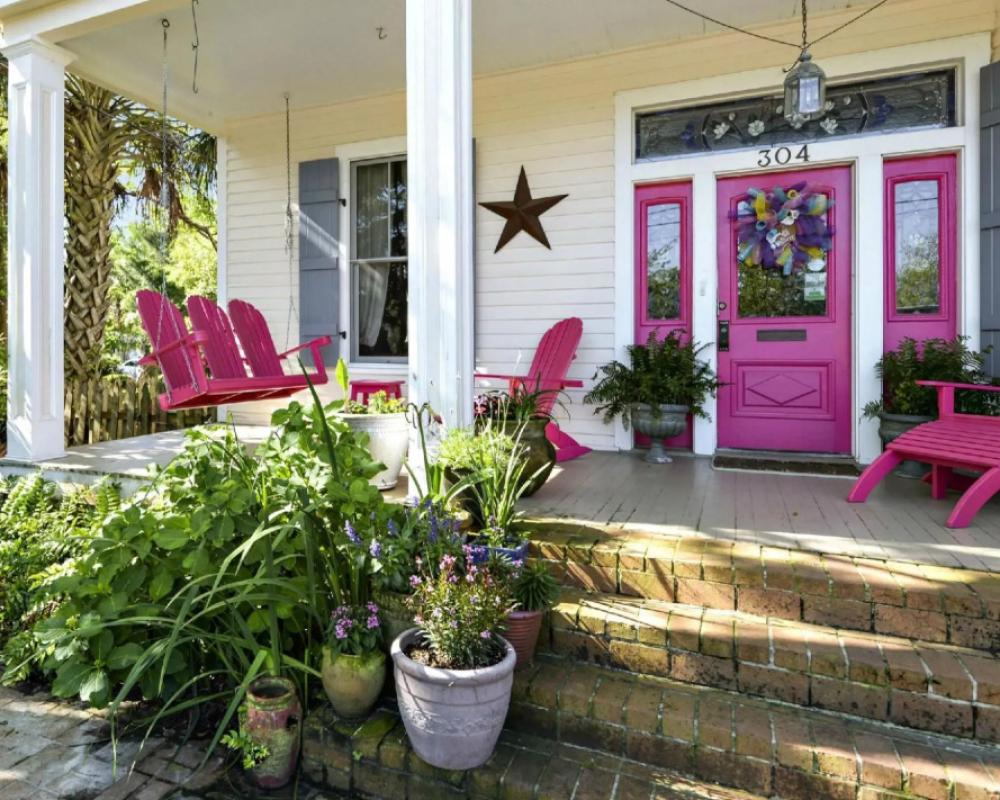 Carroll House Cottages