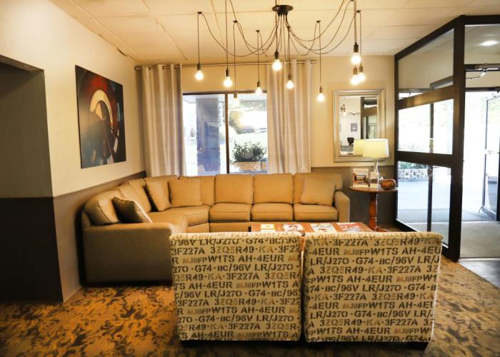 Best Western Branson Inn And Conference Center