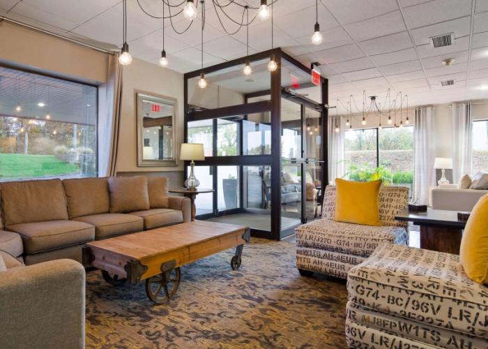 Best Western Branson Inn And Conference Center