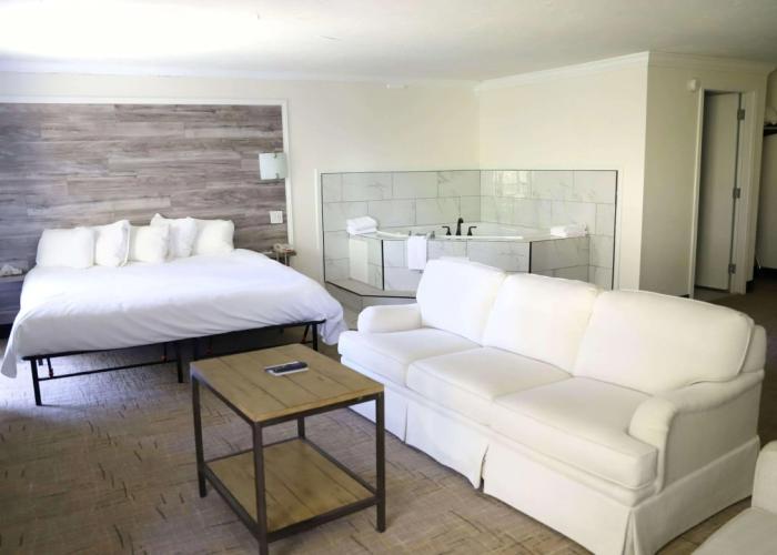 Best Western Branson Inn And Conference Center