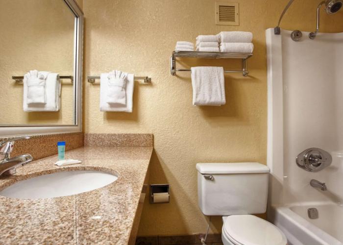 Best Western Branson Inn And Conference Center