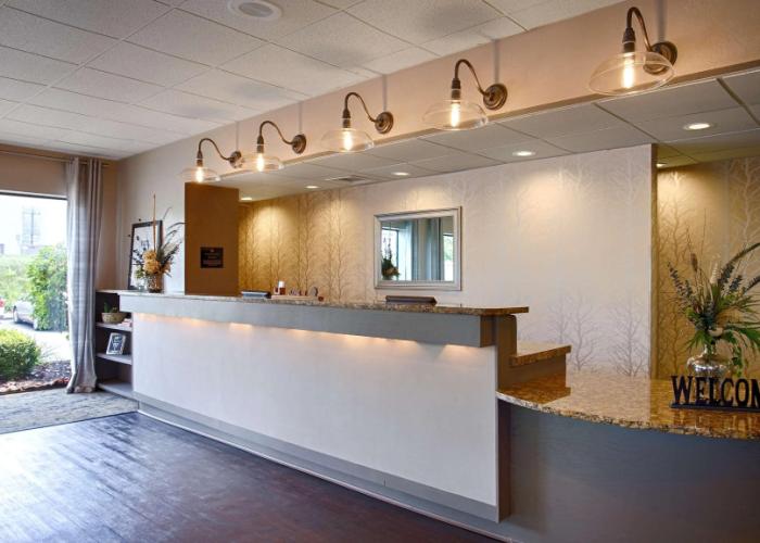 Best Western Branson Inn And Conference Center