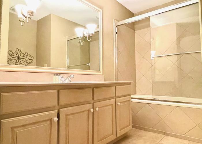 Stonebridge Village Resort