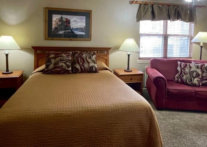 Stonebridge Village Resort