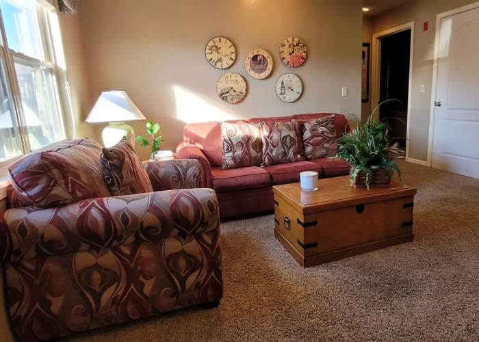 Stonebridge Village Resort