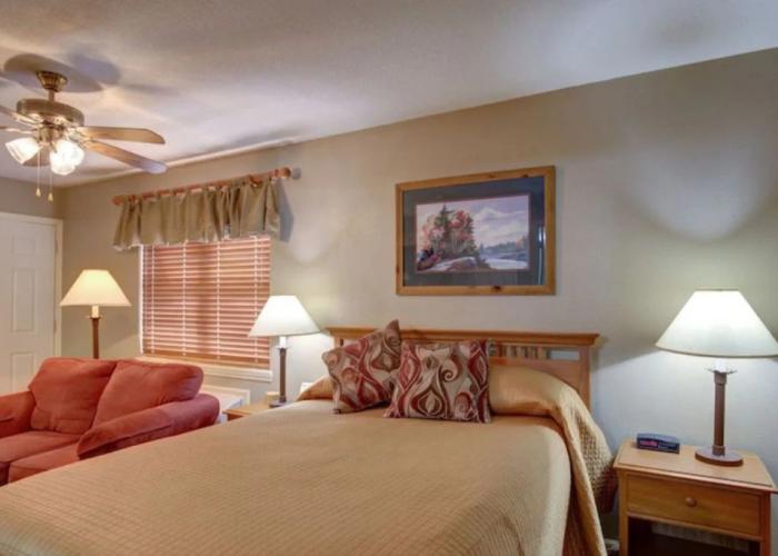 Stonebridge Village Resort