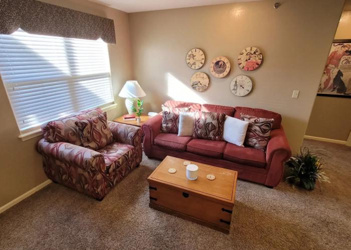 Stonebridge Village Resort