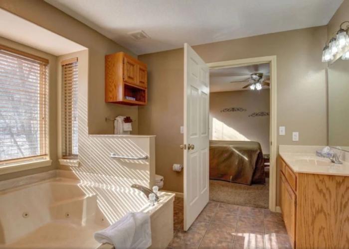 Stonebridge Village Resort