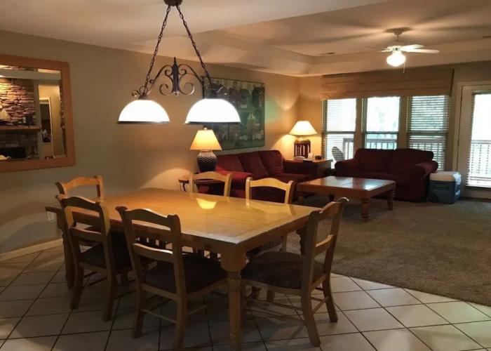 Stonebridge Village Resort