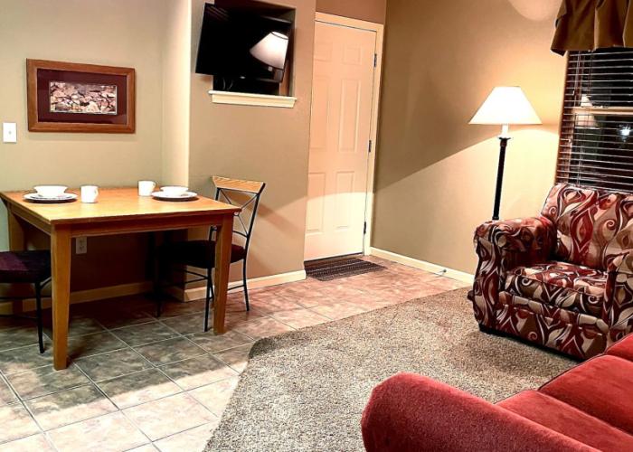 Stonebridge Village Resort