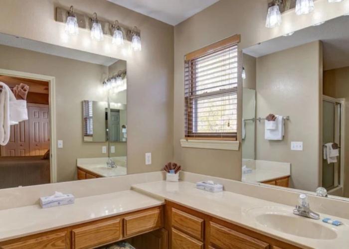 Stonebridge Village Resort