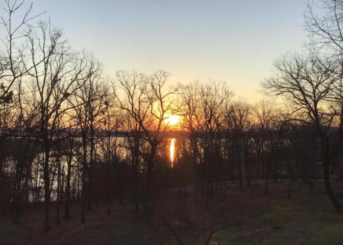 Bar M Resort & Campground