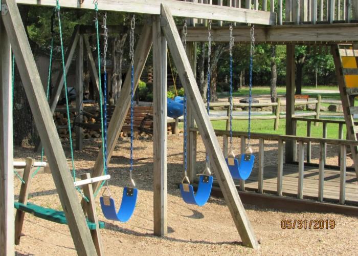 Bar M Resort & Campground