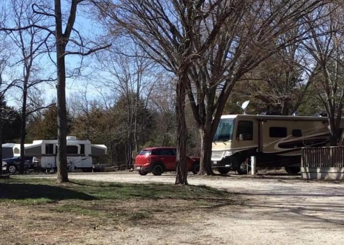 Bar M Resort & Campground