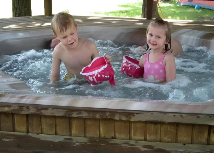 Bar M Resort & Campground