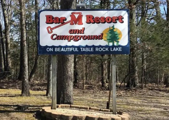 Bar M Resort & Campground
