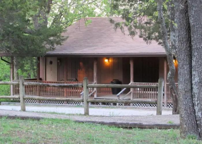 Bar M Resort & Campground