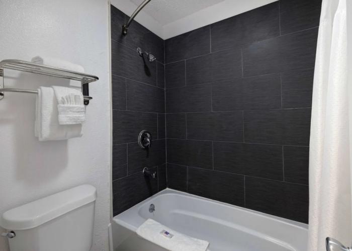 Studio 6 Branson West MO Silver Dollar City