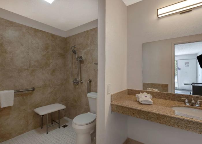 Studio 6 Branson West MO Silver Dollar City