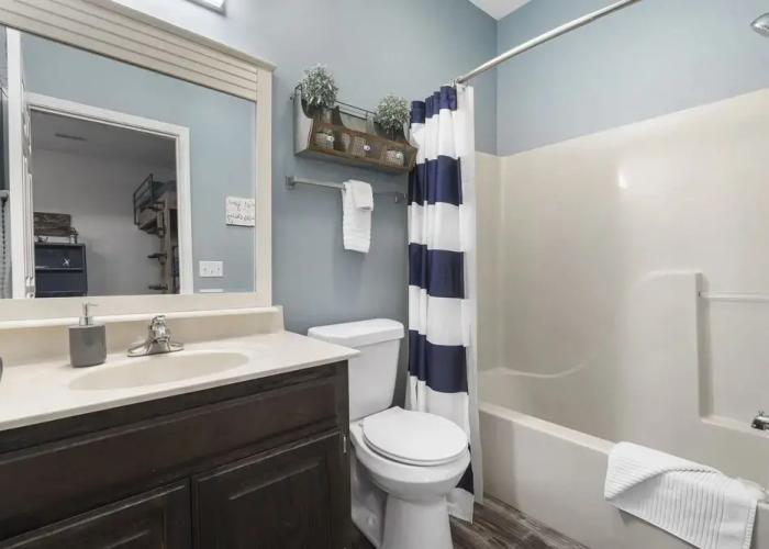 Blue Oak Hideaway - A Kids Paradise