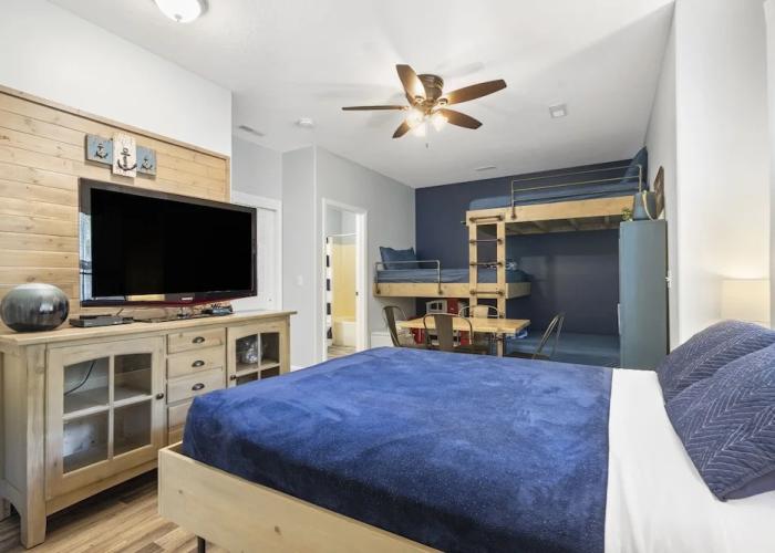 Blue Oak Hideaway - A Kids Paradise