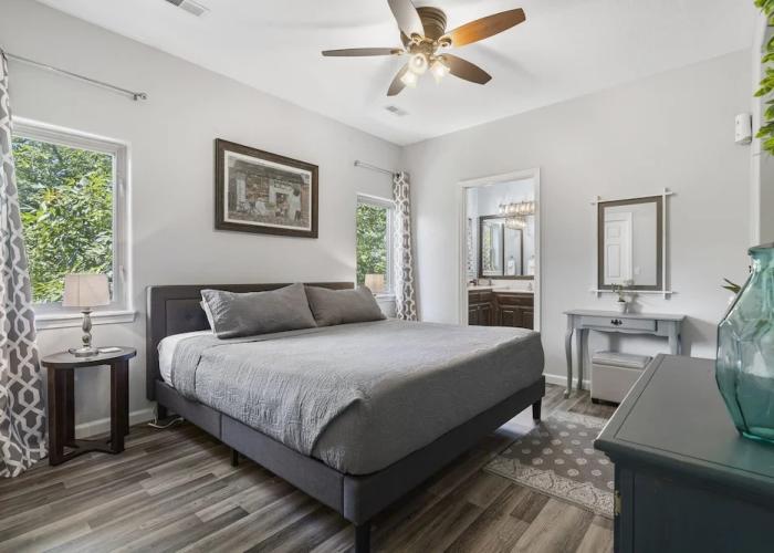 Blue Oak Hideaway - A Kids Paradise