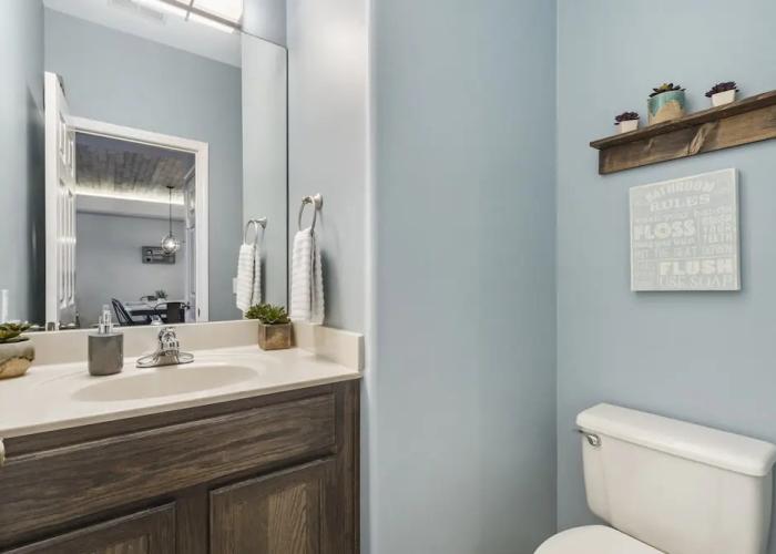 Blue Oak Hideaway - A Kids Paradise