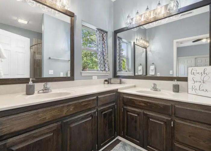 Blue Oak Hideaway - A Kids Paradise