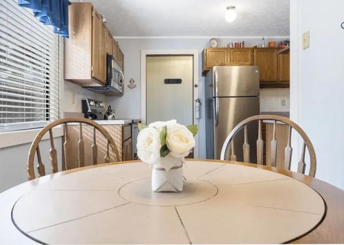 Windjammer Cottage - Branson