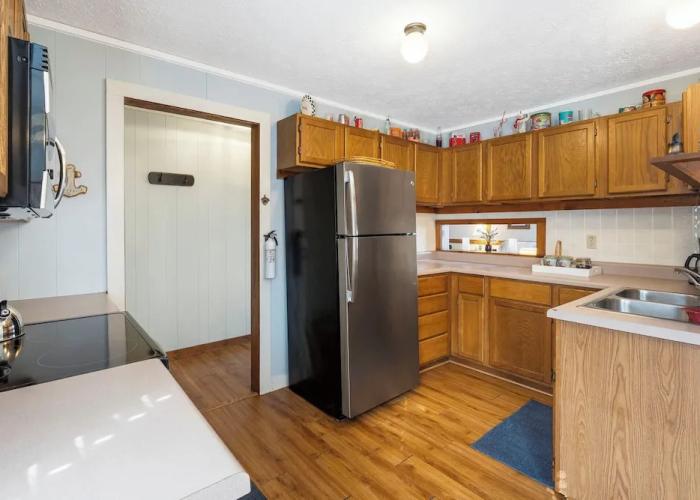 Windjammer Cottage - Branson