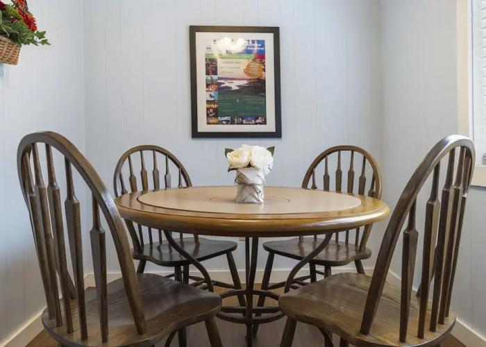 Windjammer Cottage - Branson