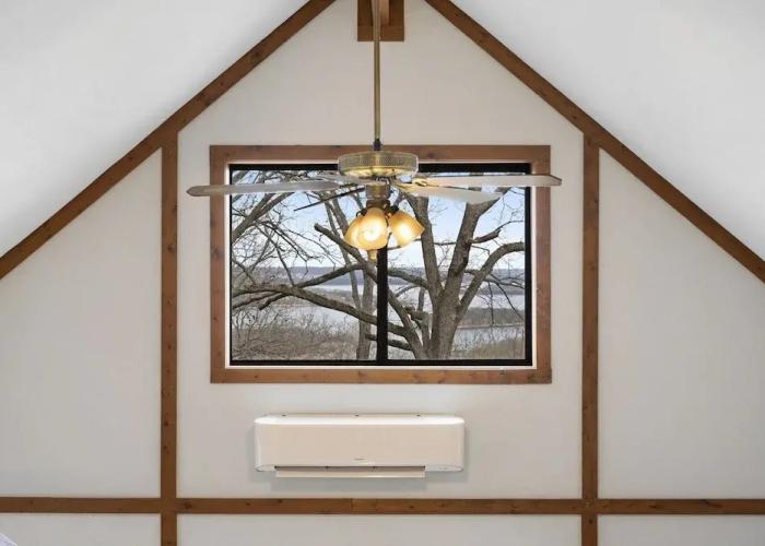 Windjammer Cottage - Branson