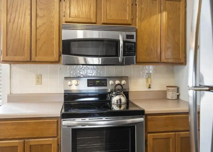 Windjammer Cottage - Branson