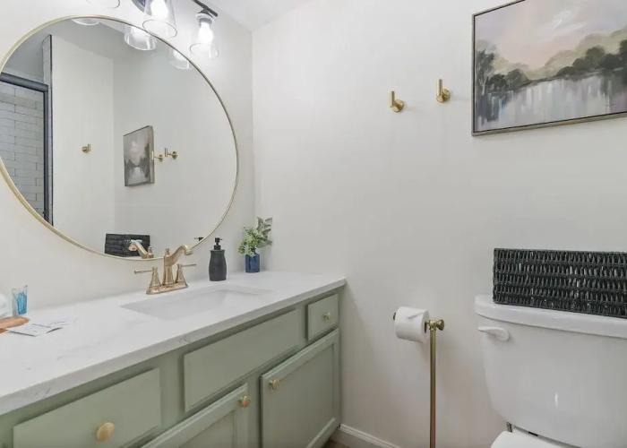 Midnight Oasis - Nestled Among Nature of the Ozarks!