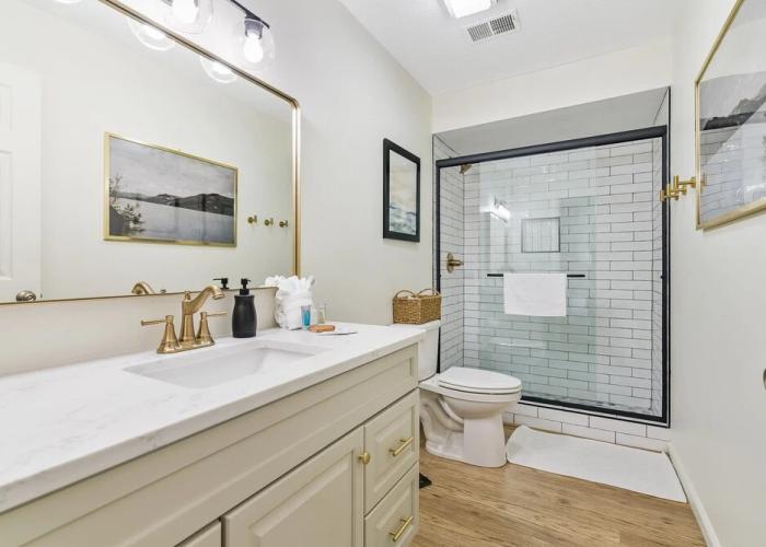 Midnight Oasis - Nestled Among Nature of the Ozarks!