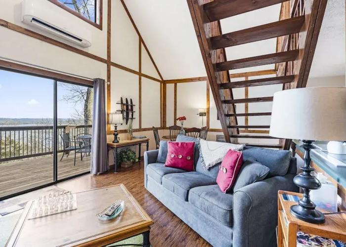 Skipjack Cottage Branson