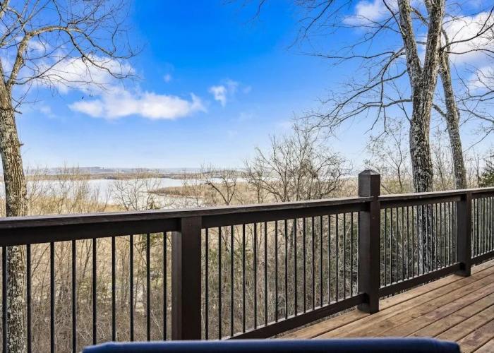 Skipjack Cottage Branson