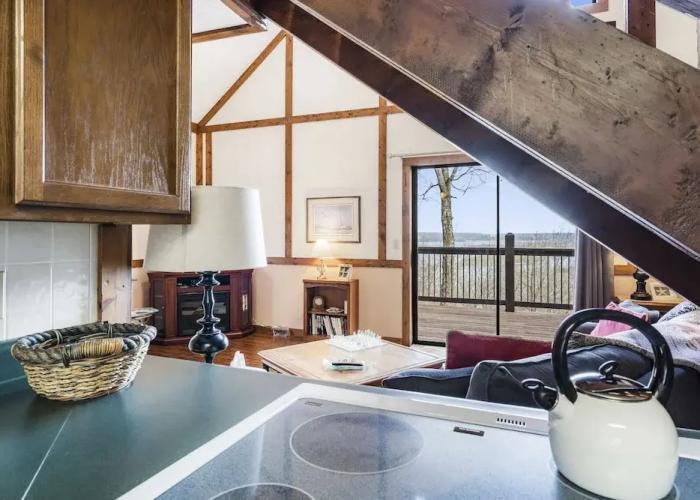 Skipjack Cottage Branson