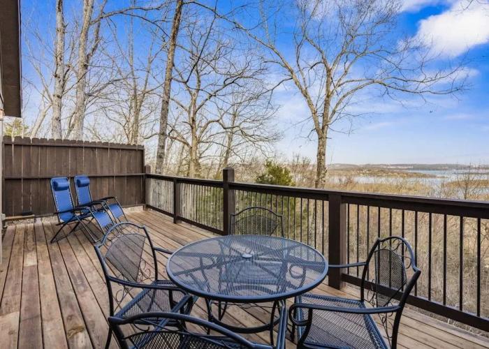 Skipjack Cottage Branson