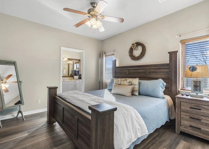 Oak Lane Escape - Branson - Resort Condo on Golf Course w/ Endless Amenities