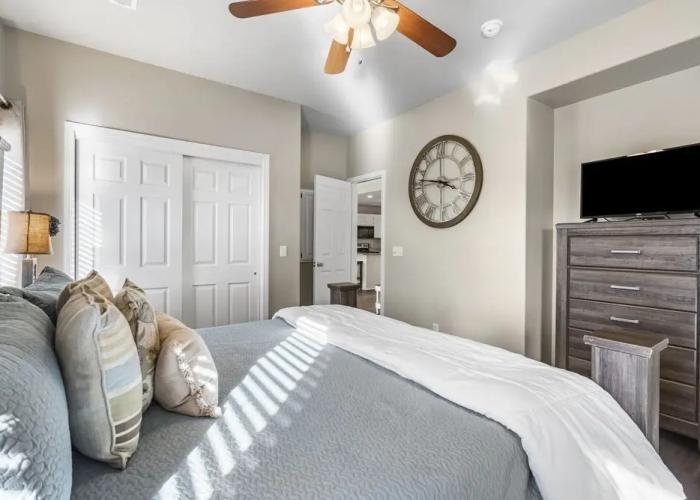 Oak Lane Escape - Branson - Resort Condo on Golf Course w/ Endless Amenities