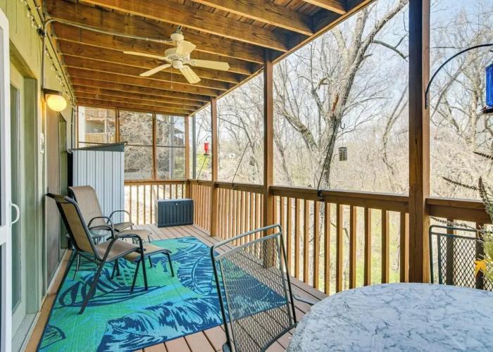 Branson West Condo: 1 Mi to Silver Dollar City!