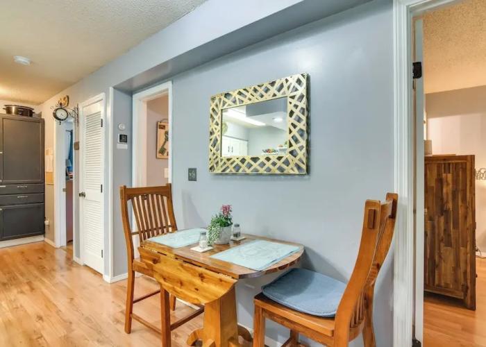 Branson West Condo: 1 Mi to Silver Dollar City!