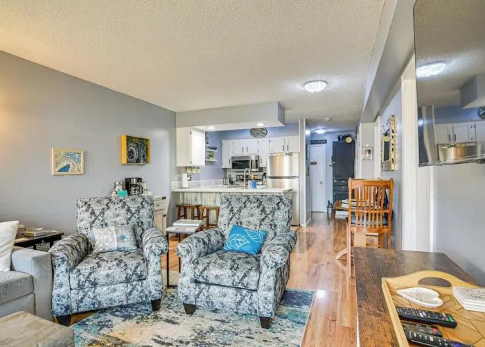 Branson West Condo: 1 Mi to Silver Dollar City!